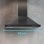 Cecotec Bolero Flux PM 604300 Campana Extractora 60cm C Negra