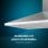 Cecotec Bolero Flux PM 903500 Exaustor 90cm B Aço Inoxidável