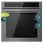 Horno elektrisch Cecotec Bolero Hexa SM406000 Edge+ 72 Liter Inox Grillfunktion