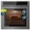 Horno elektrisch Cecotec Bolero Hexa SM406000 Edge+ 72 Liter Inox Grillfunktion