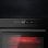 Cecotec Bolero Hexa SM406000 Glass Black Horno Multifunción Integrable A+