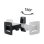 Hama 00220820 Soporte de Pared Para TV De 10" A 26" VESA 75x75/100x100 Máx15Kg Negro