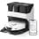 Roborock S7 Max Ultra Robot Aspirateur + Station de Vidange Automatique Blanc