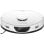 Roborock S7 Max Ultra Robot Aspirateur + Station de Vidange Automatique Blanc