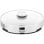 Roborock S7 Max Ultra Robot Aspirateur + Station de Vidange Automatique Blanc