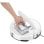 Roborock S7 Max Ultra Robot Aspirateur + Station de Vidange Automatique Blanc
