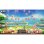 Microids Pack 2 Spiele Garfield Kart Furious Racing und Garfiel Lasagna Party + Nintendo Switch-Hülle