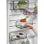 AEG Series 6000 RCB636E8MW Frigorífico Combinado No Frost E Branco