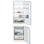 Balay 3KIE711S Frigorífico Combi Integrable E Blanco