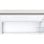 Balay 3KIE711S Frigorífico Combi Integrable E Blanco