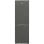 Frigorífico Combi Beko B1RCNE364G No Frost 186,5cm 316L E Cinza
