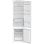 Beko BCSA306E4SFN Frigorífico Combinado Integrável E