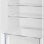 Beko BCSA306E4SFN Frigorífico Combinado Integrável E