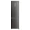 Haier 2D 60 Serie 5 HDPW5620ANPD Frigorífico Combi No Frost A Negro