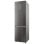 Haier 2D 60 Serie 5 HDPW5620ANPD Frigorífico Combi No Frost A Negro