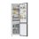 Haier 2D 60 Serie 5 HDPW5620ANPD Frigorífico Combi No Frost A Negro