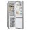 Haier 2D 60 Serie 5 HDPW5620ANPD Frigorífico Combi No Frost A Negro
