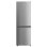 Haier 2D 60 Serie 1 HDW1618DNPK Frigorífico Combi No Frost D Plata