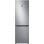 Frigorifero e congelatore Samsung RB34C775CS9/EF Libera installazione 344 LC Acciaio inox