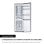Samsung RB38C776CS9/EF Frigorífico Combi C Acero inoxidable