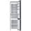 Samsung RB38C7B6AS9/EF Frigorífico Combi A Acero Inoxidable