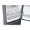 Samsung RB38C776CB1/EF Frigorífico Combi C Grafito