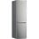 Whirlpool W7X 94A OX Frigorífico Combi No Frost C Acero Inoxidable