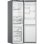 Whirlpool W7X 94A OX Frigorífico Combi No Frost C Acero Inoxidable