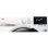 AEG Series 6000 LFR6114O4V Lavadora Carga Frontal 10Kg A Blanca