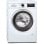Máquina de Lavar Roupa Balay 3TS384BT Carga Frontal 8 kg 1400 rpm Classe A Branca