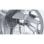 Máquina de Lavar Roupa Balay 3TS384BT Carga Frontal 8 kg 1400 rpm Classe A Branca
