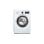 Máquina de Lavar Roupa Balay 3TS384BT Carga Frontal 8 kg 1400 rpm Classe A Branca