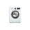 Máquina de Lavar Roupa Balay 3TS384BT Carga Frontal 8 kg 1400 rpm Classe A Branca
