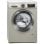 Máquina de Lavar Roupa Balay 3TS384XT 8 kg 1400rpm Classe A Inox Pausa+Carga
