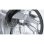 Lavadora Balay 3TS390B Carga Frontal 9Kg 1200rpm A Blanca Pausa+Carga