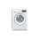 Lavadora Balay 3TS390B Carga Frontal 9Kg 1200rpm A Blanca Pausa+Carga