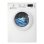 Máquina de Lavar Roupa Electrolux TimeCare 500 EA2F6820CF Frontal 8 kg 1200 rpm A Branca