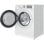 Hotpoint NLCD 10468 WD AW EU N Lavadora Carga Frontal 10Kg A Blanca