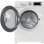 Hotpoint NLCD 10468 WD AW EU N Lavadora Carga Frontal 10Kg A Blanca