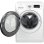 Whirlpool FreshCare FFB 11469 BV SPT Lavadora Carga Frontal 11Kg A Blanca