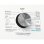 Whirlpool FreshCare FFB 11469 BV SPT Lavadora Carga Frontal 11Kg A Blanca