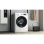 Whirlpool FreshCare FFB 11469 BV SPT Lavadora Carga Frontal 11Kg A Blanca