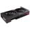 Sapphire PULSE AMD Radeon RX 7600 XT 16 GB GDDR6