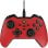 Genesis Mangan 300 Gamepad USB-C Vermelho