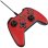 Genesis Mangan 300 Gamepad USB-C Vermelho