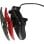 Genesis Mangan 300 Gamepad USB-C Vermelho