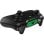 Gamepad wireless Genesis Mangan 400 nero