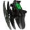 Genesis Mangan 400 Gamepad Sem Fios Preto