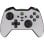 Genesis Mangan 400 Gamepad Sem Fios Branco