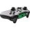 Genesis Mangan 400 Gamepad Sem Fios Branco
